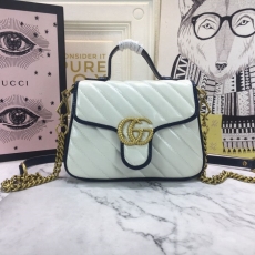 Gucci Top Handle Bags